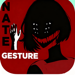 Nate Hand Gesture汉化版