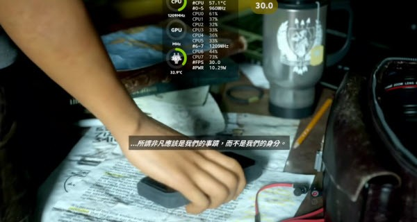 古墓丽影9安卓版