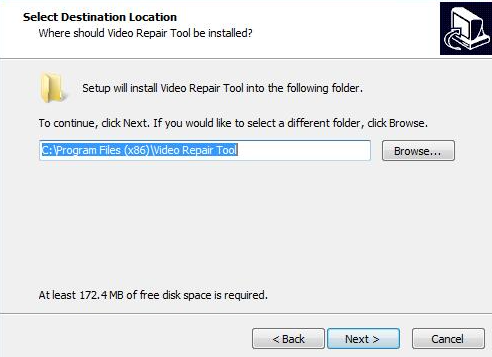 Video Repair Tool