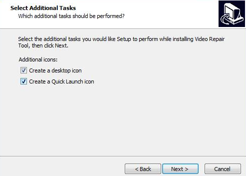 Video Repair Tool