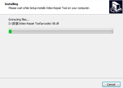 Video Repair Tool