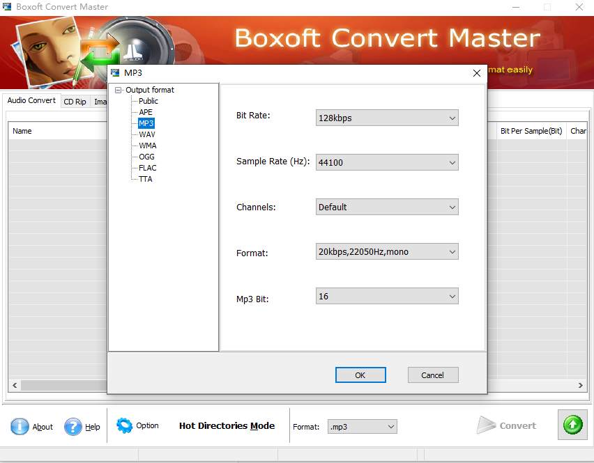 Boxoft Converter Master
