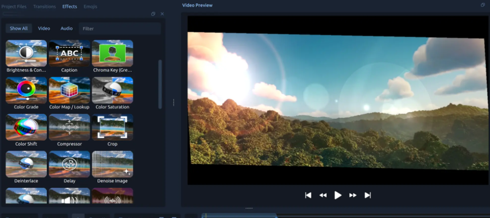 OpenCut
