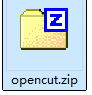 OpenCut