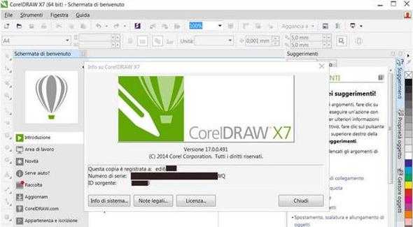 CorelDRAW 12