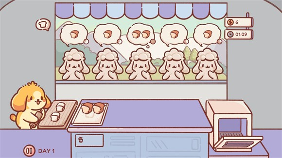 美食之旅手机版