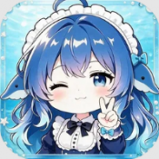 完蛋我被AI娘包围了游戏