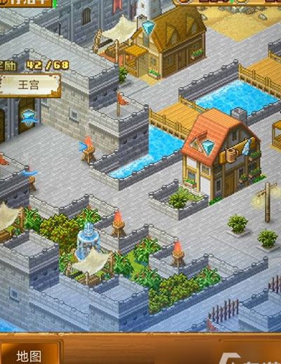 大海贼探险物语DX安卓版