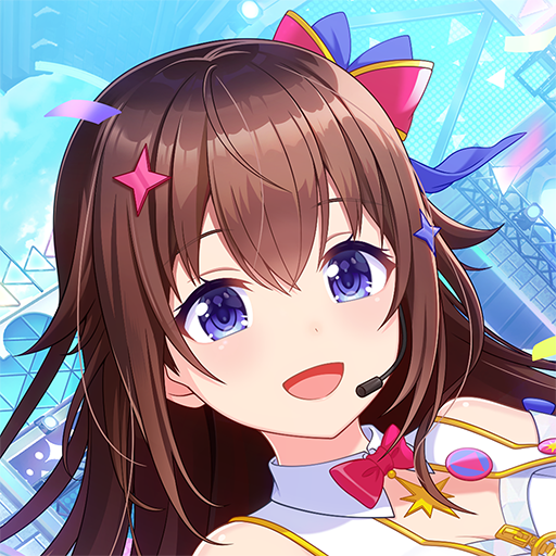 HololiveDreams日服