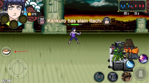 jojo战记2.0