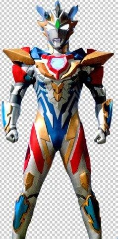泽塔升华器中文版