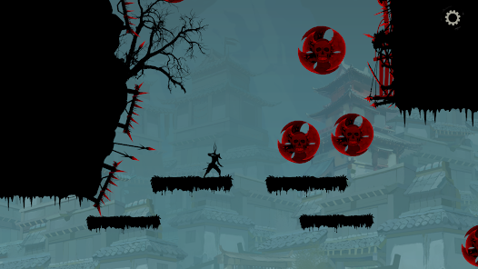 忍者武士岚2汉化版
