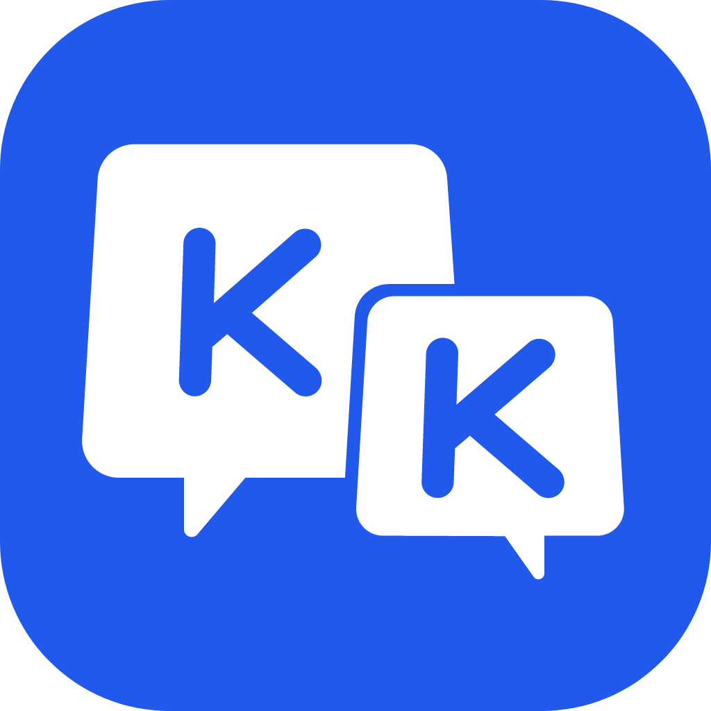 kk键盘输入法正版
