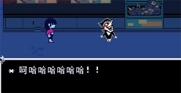 三角符文好人汉化组移植版