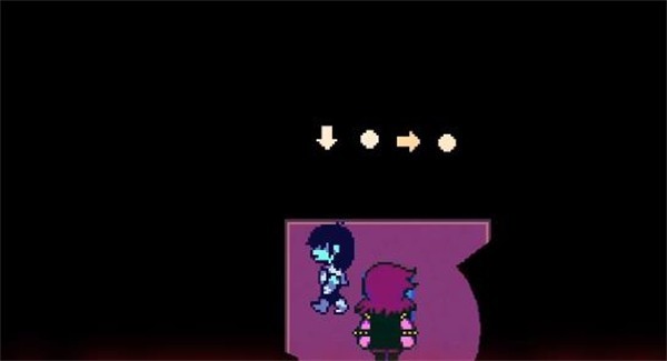 三角符文好人汉化组移植版