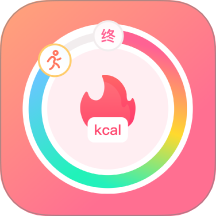 轻食记app