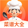 健康菜谱app