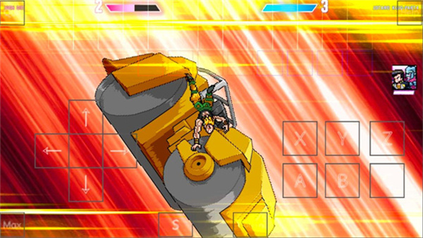 mugenjojo别天止水改