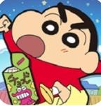 蜡笔小新跑酷官方版