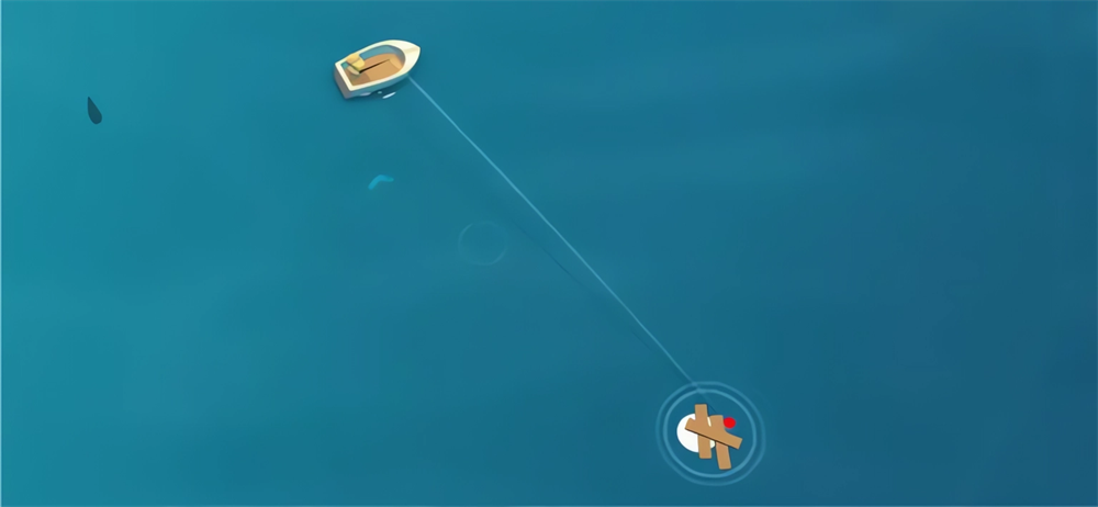 深海生物游戏移植版