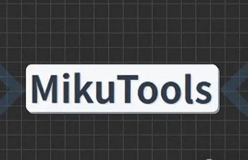 mikutools