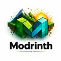 Modrinth汉化版