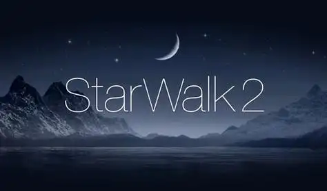 星空漫步2