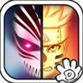 死神vs火影官方版