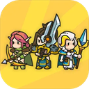 香草英雄团taptap版