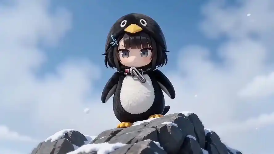 电子宠物软件