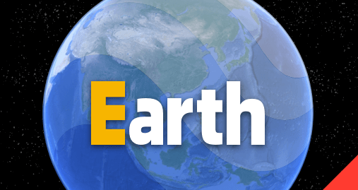 Zoom Earth