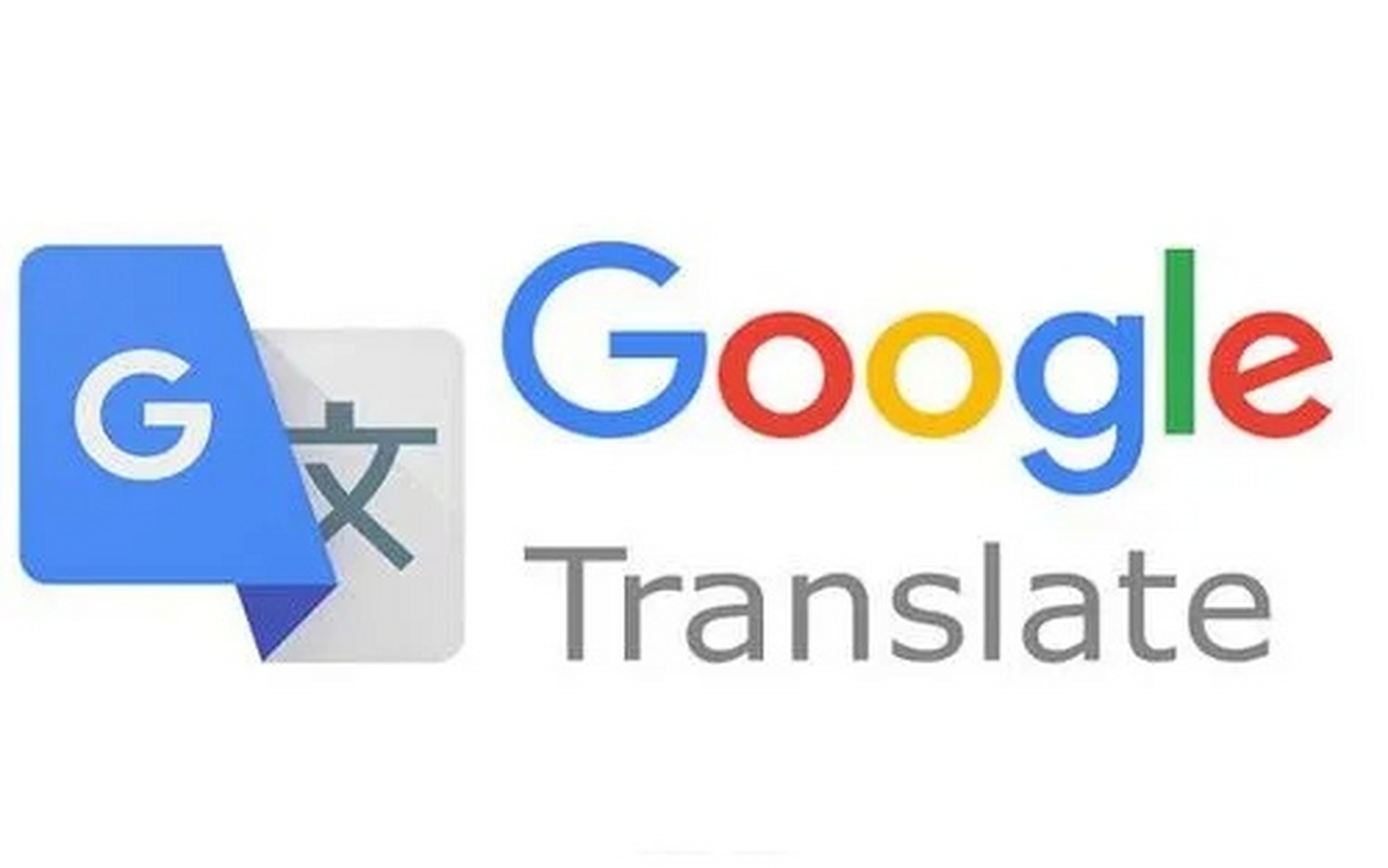 Google翻译