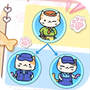 我在猫村搞事业游戏