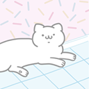 猫咪很可爱可我是幽灵安卓版