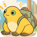 旅行奶蛙自制版
