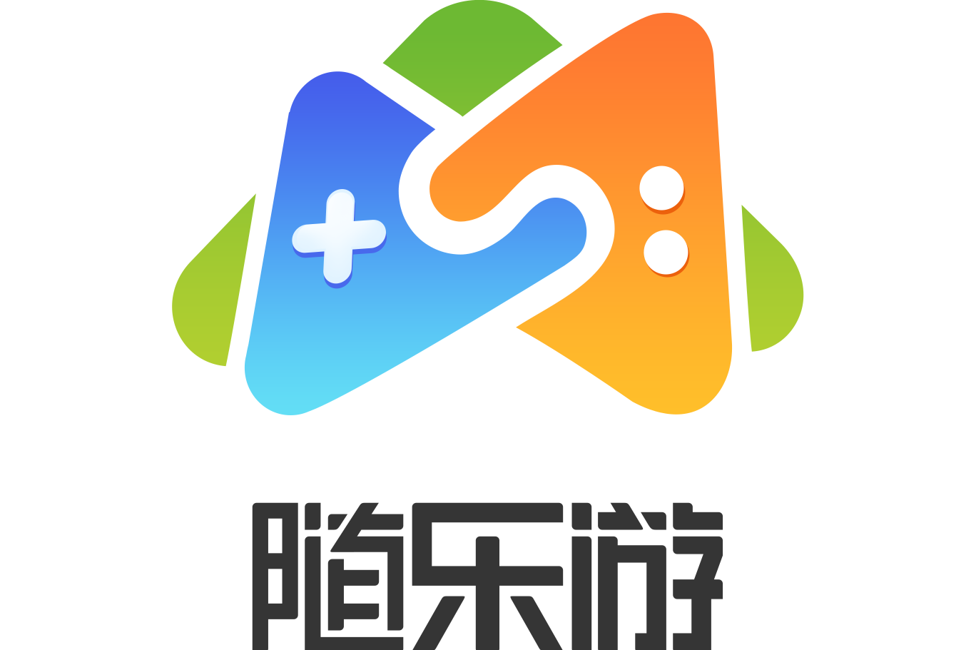 随乐游云游戏