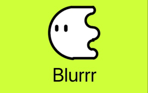 blurrr剪辑