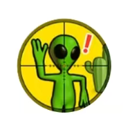 狙击外星人游戏