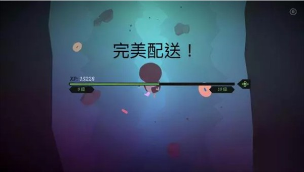 甜甜圈都市