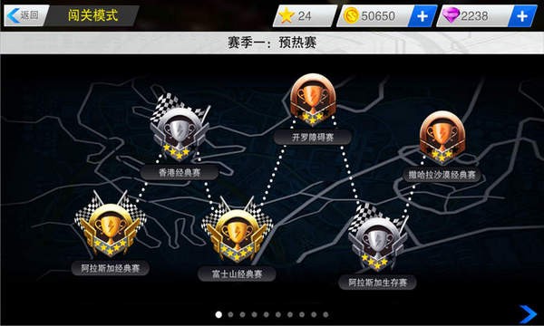 暴力摩托手机版