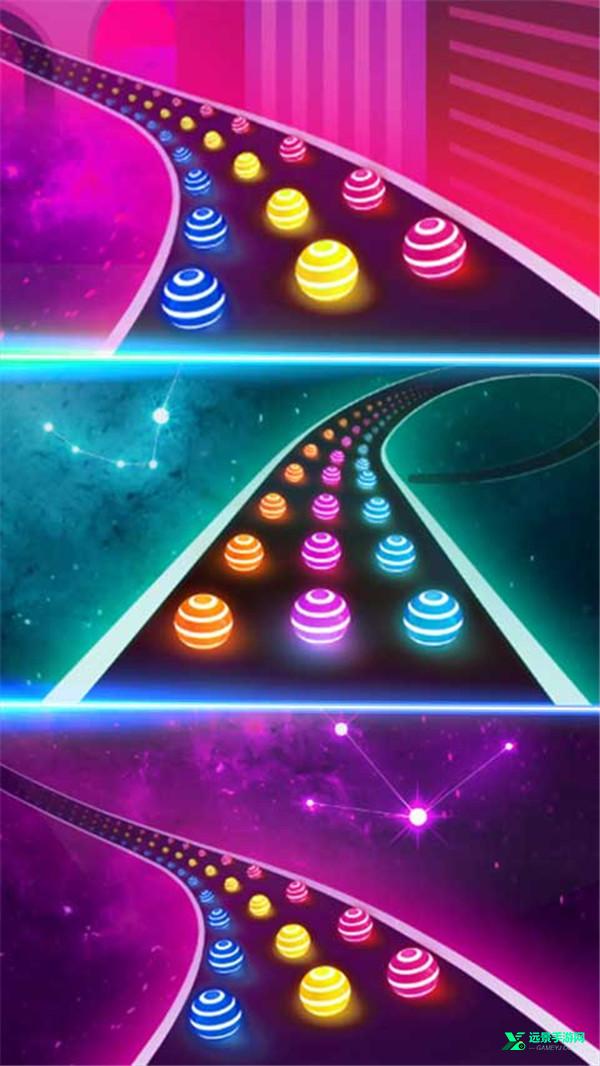 跳舞之路游戏手机版