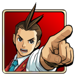 逆转裁判4中文版