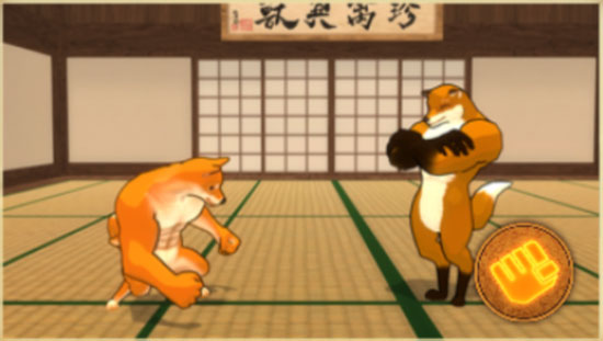 动物之斗竞技场正式版