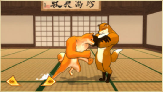 动物之斗竞技场正式版