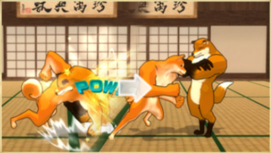 动物之斗竞技场正式版