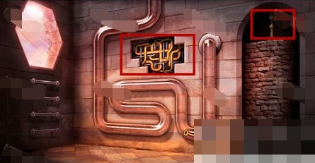 隐秘的世界中文版