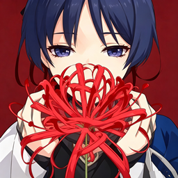 提瓦特血色之花中文版