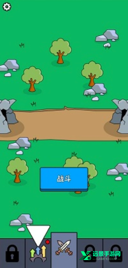 我的小小骑士中文版