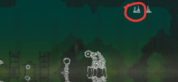告别星球汉化版