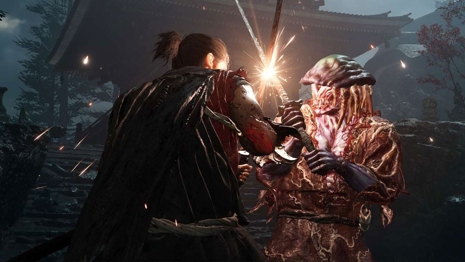鬼武者剑之道电脑版截图3